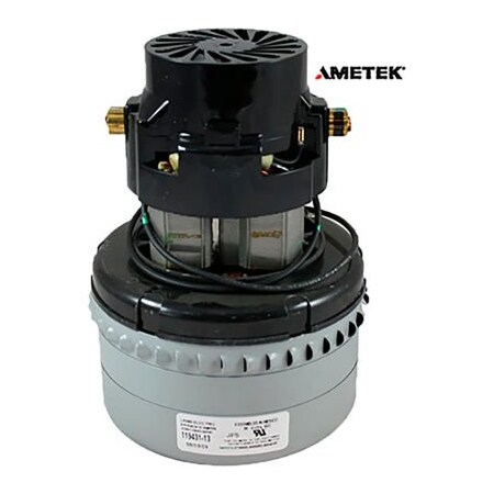 Gofer Parts Replacment Vac Motor - Pd For Ametek 116512-13 GVM036005